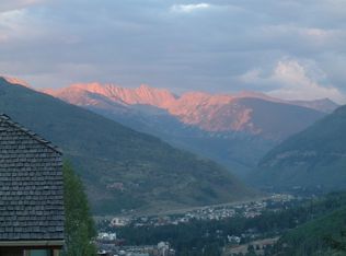 1655 Aspen Ridge Rd, Vail, CO 81657