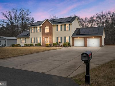 41 Goose Ln, Pennsville, NJ, 08070