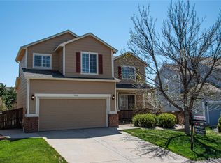 9444 Wolfe Dr, Highlands Ranch, CO 80129