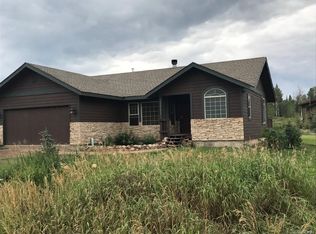 22571 Cheyenne Trl, Oak Creek, CO 80467