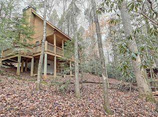 14 Finch Ln #3, Blue Ridge, GA 30513
