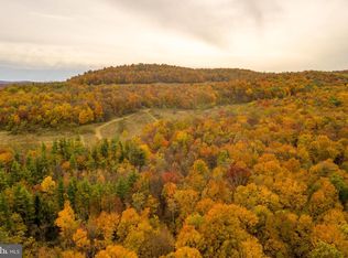 Bruce House Rd, Mt savage, MD 21545