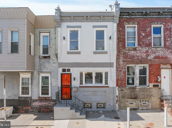 2504 N 20th St, Philadelphia, PA 19132