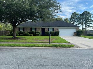 164 River Bend Dr, Midway, GA 31320