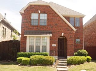 3508 Flat Creek Dr, Plano, TX 75025