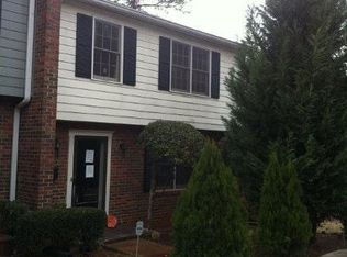 163 Glen Acres Ct, Decatur, GA 30035