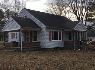 588 Taylor St, Dresden, TN 38225