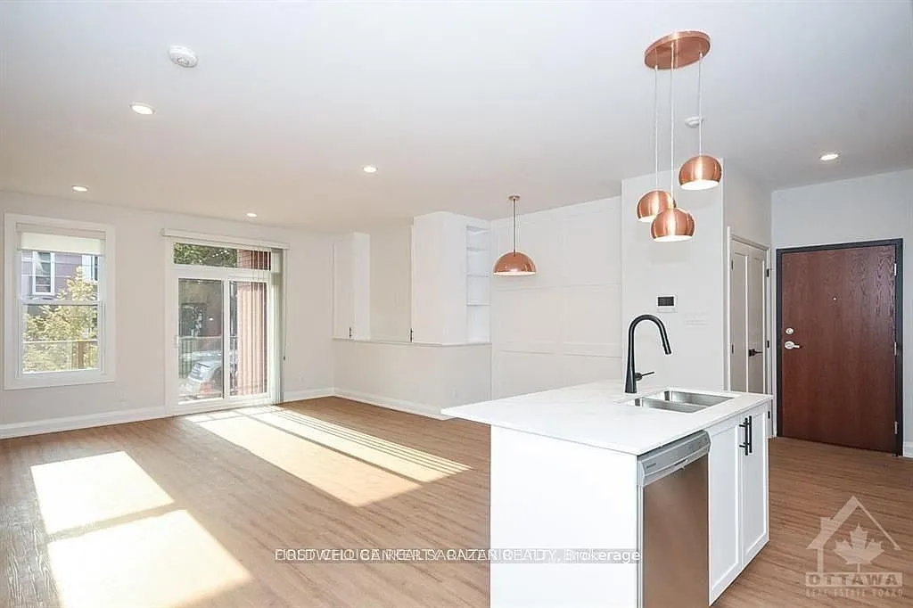 2 bed, $2,750 — Photo 4