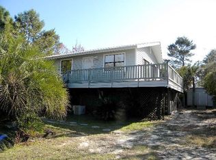 507 W Point Washington Rd, Pt Washington, FL 32459