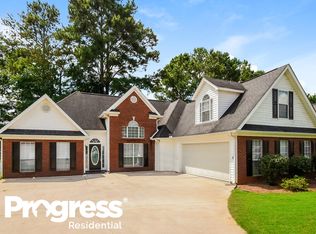 97 Pebble Creek Dr, Newnan, GA 30265