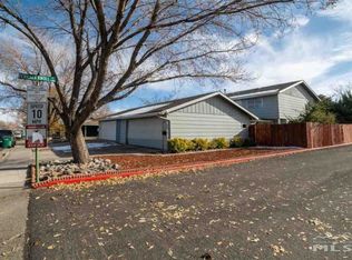 2620 Starks Way, Reno, NV 89512