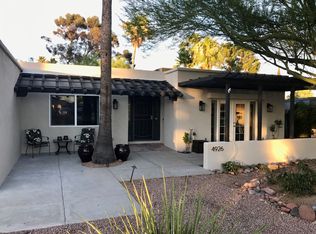 4926 E Winchcomb Dr, Scottsdale, AZ 85254