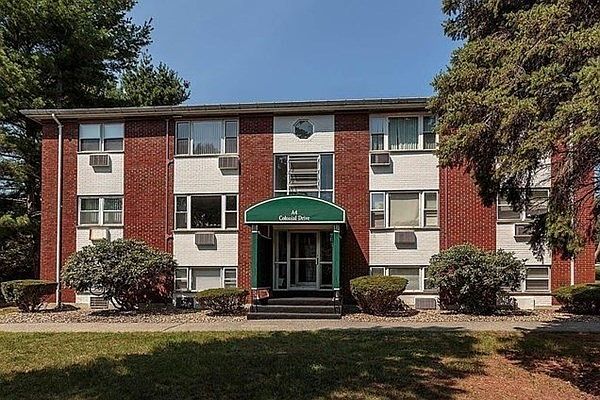 4 Colonial Dr APT 3, Andover, MA 01810 | Zillow