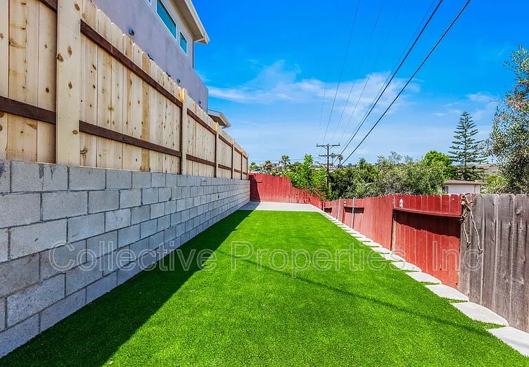 1507 Galveston St #102 — Photo 8