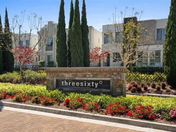 5530 Strand Unit 201, Hawthorne, CA 90250