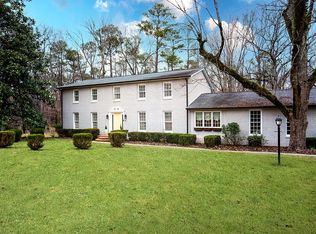 710 Crawford Rd, Macon, GA 31210