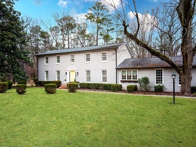 710 Crawford Rd, Macon, GA, 31210