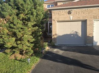 65 Olympia Cres, Brampton, ON L6X 4W2