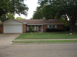 4614 29th St, Lubbock, TX 79410