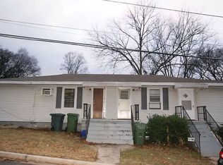 1219 Highland Ave SE #B, Huntsville, AL 35801