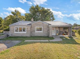 4146 N 0 Ew, Kokomo, IN 46901