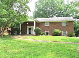 4302 Witherow Rd, Winston Salem, NC 27106