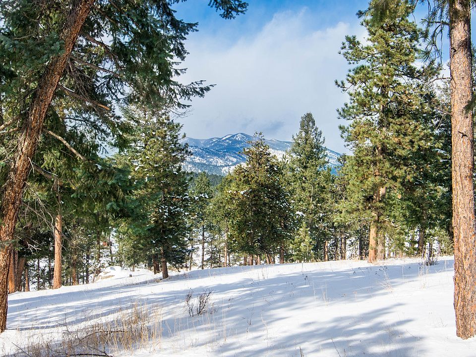 Extraordinary 1.23ac Parcel