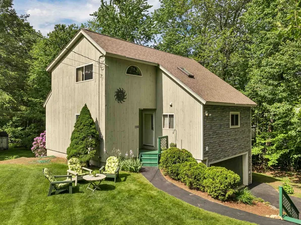156 G.H. Carter Drive, Danville, NH 03819
