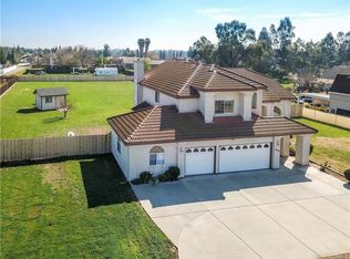 1818 N Quinley Ave, Atwater, CA 95301