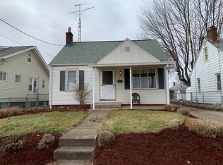 1237 Bedford Ave SW, Canton, OH 44710