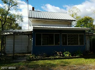 12805 Parkhead Rd, Big Pool, MD 21711