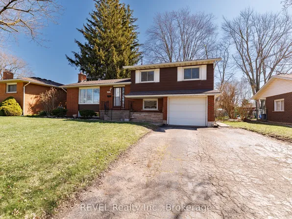 190 Willson Rd, Welland, ON L3C 2T6