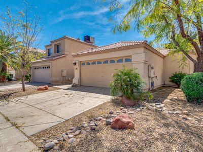 4251 E Hartford Ave, Phoenix, AZ, 85032