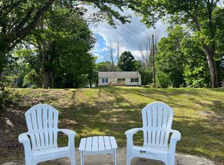 85 Jenness Pond Rd, Pittsfield, NH 03263