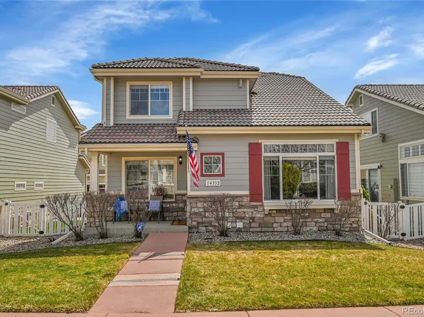 14332 Craftsman Way, Broomfield, CO 80023