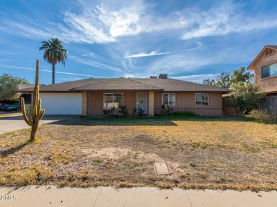 7225 W San Juan Ave, Glendale, AZ, 85303