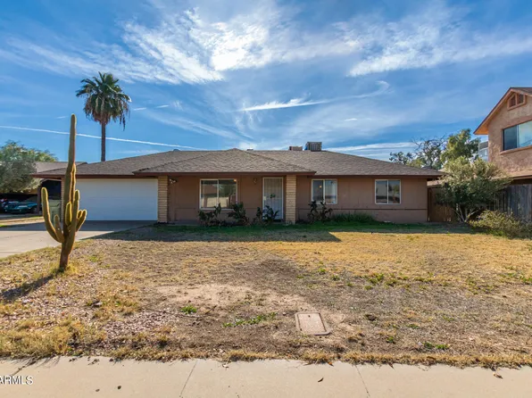 7225 W SAN JUAN Avenue, Glendale, AZ 85303