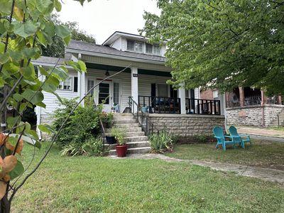 306 Fairfax Ave, Nashville, TN, 37212