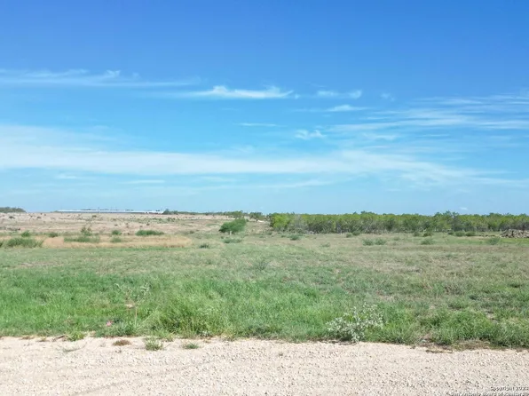 205 PR 3042 LOT 7, Gonzales, TX 78629