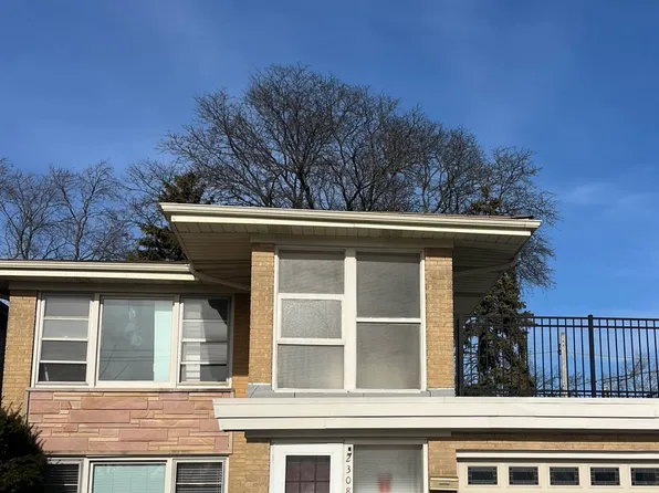 2308 Oakton St APT 1, Park Ridge, IL 60068