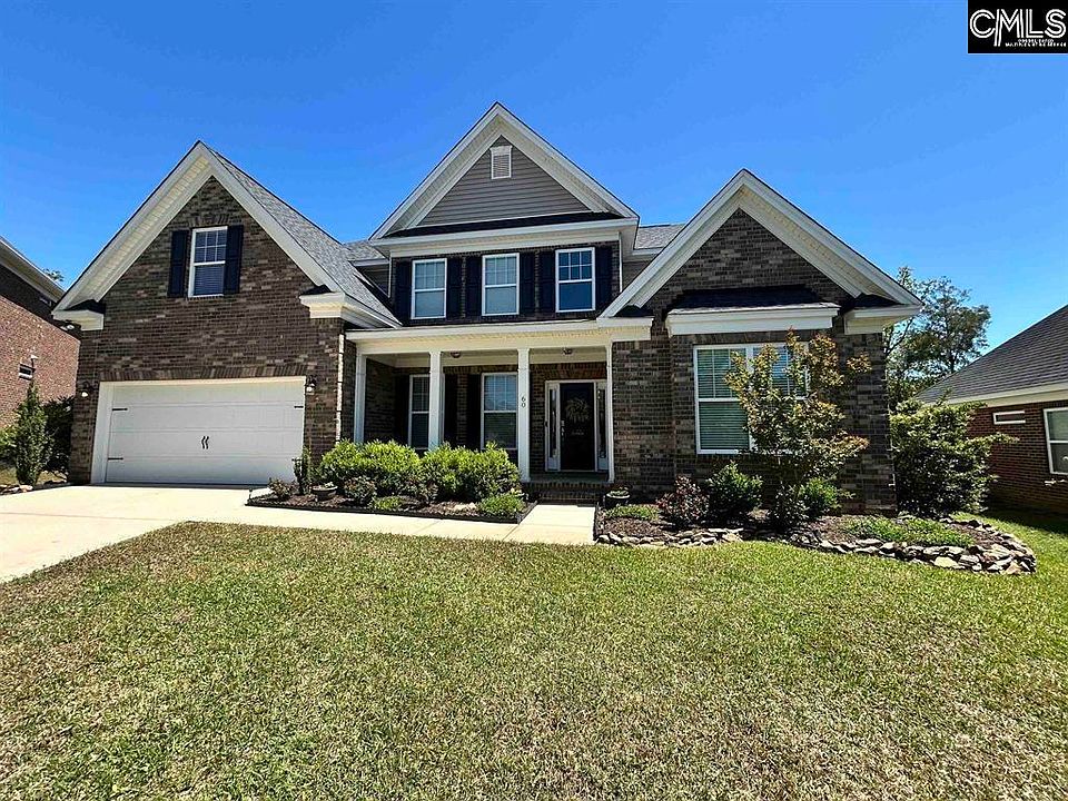 1st image of 60 Fork Branch Ct