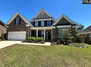 60 Fork Branch Ct, Irmo, SC 29063