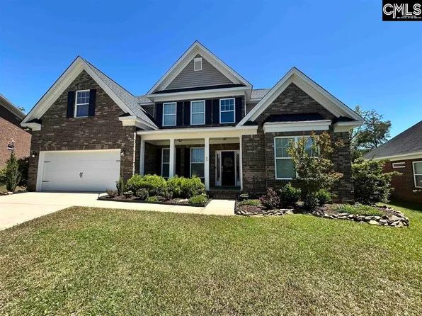 60 Fork Branch Ct, Irmo, SC 29063
