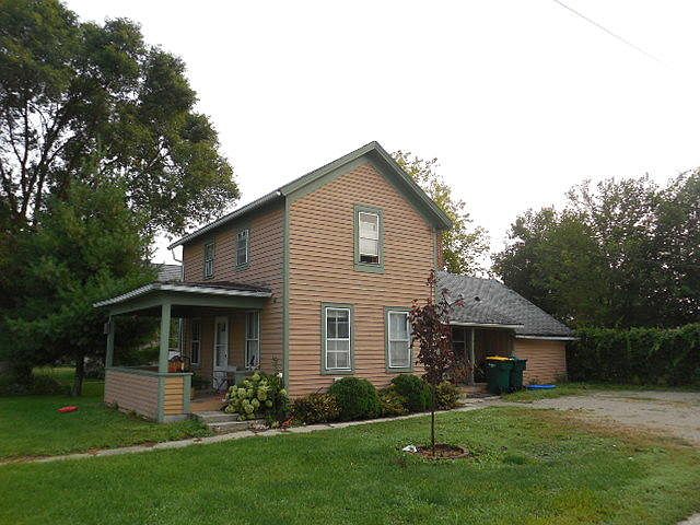 1st image of this home