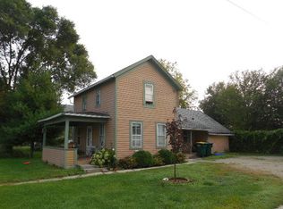 119 N State St, Waupun, WI 53963