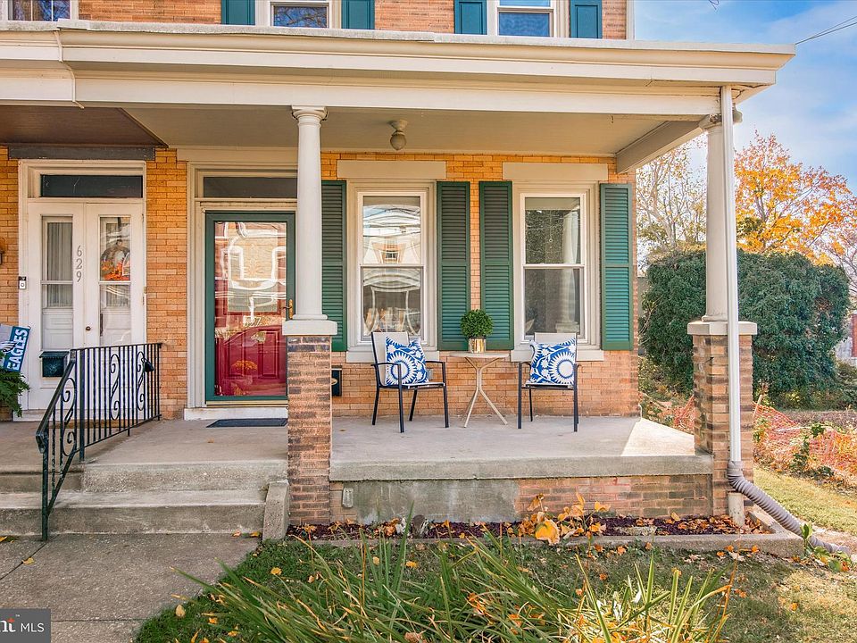 627 Shawmont Ave, Philadelphia, PA 19128 Zillow