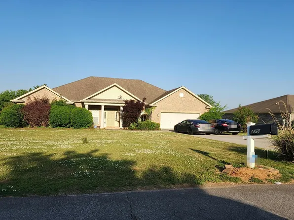 470 Bell Cir, Huntsville, AL 35811