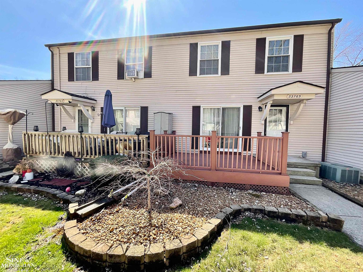 33765 Bayview Dr BUILDING 8, New Baltimore, MI 48047 Zillow