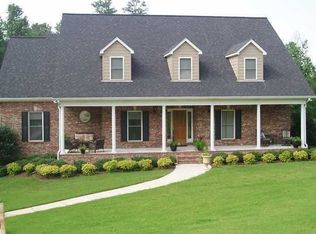 5810 Emily Cir, Irondale, AL 35210