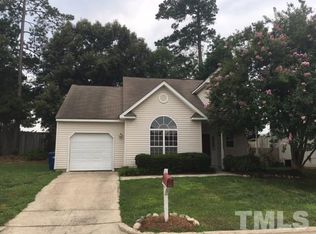 625 Hanska Way, Raleigh, NC 27610